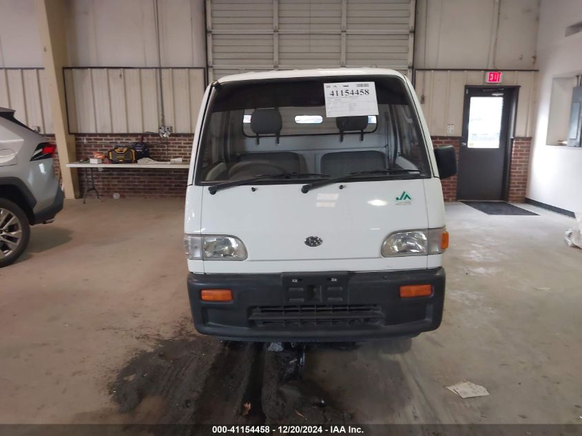 1994 Subaru Other VIN: XXXXXXXXKS4201614 Lot: 41154458