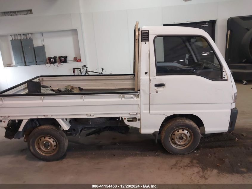 1994 Subaru Other VIN: XXXXXXXXKS4201614 Lot: 41154458