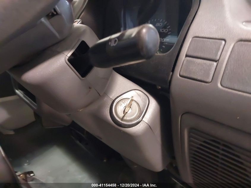 1994 Subaru Other VIN: XXXXXXXXKS4201614 Lot: 41154458