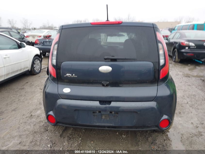 VIN KNDJX3A59E7010990 2014 KIA Soul, ! no.16