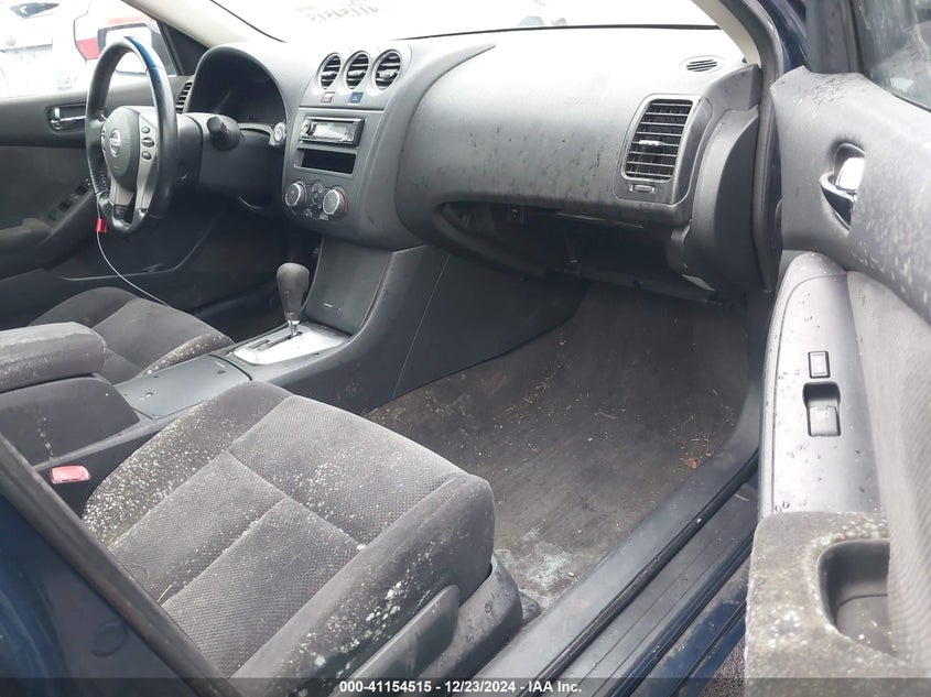 2007 NISSAN ALTIMA VIN: 1N4AL21E77N414753