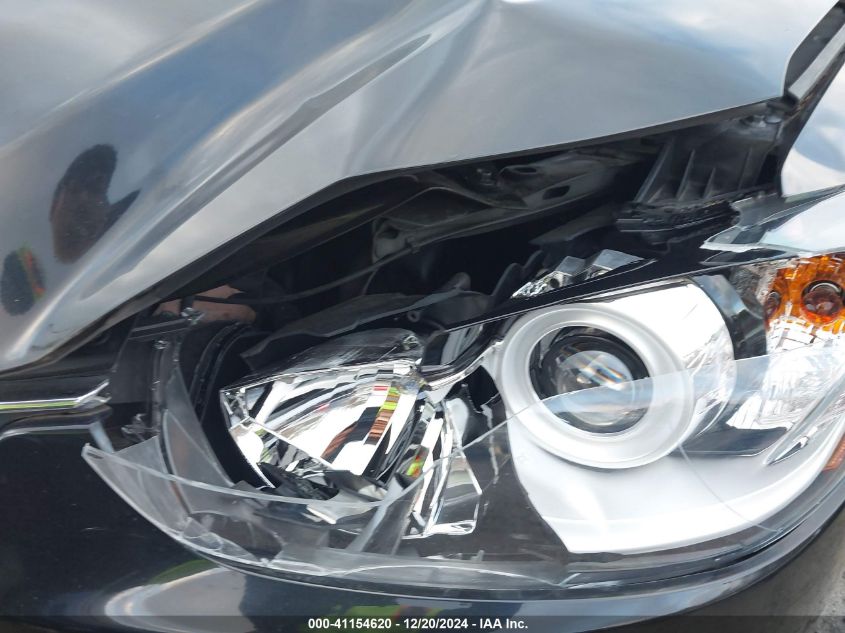2014 MAZDA CX-5 TOURING - JM3KE2CY0E0336205