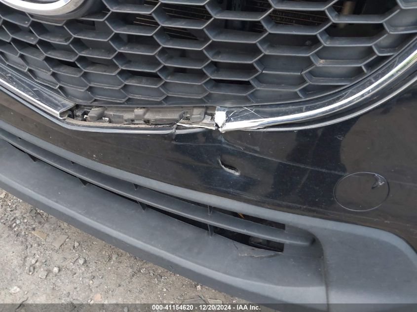 2014 MAZDA CX-5 TOURING - JM3KE2CY0E0336205