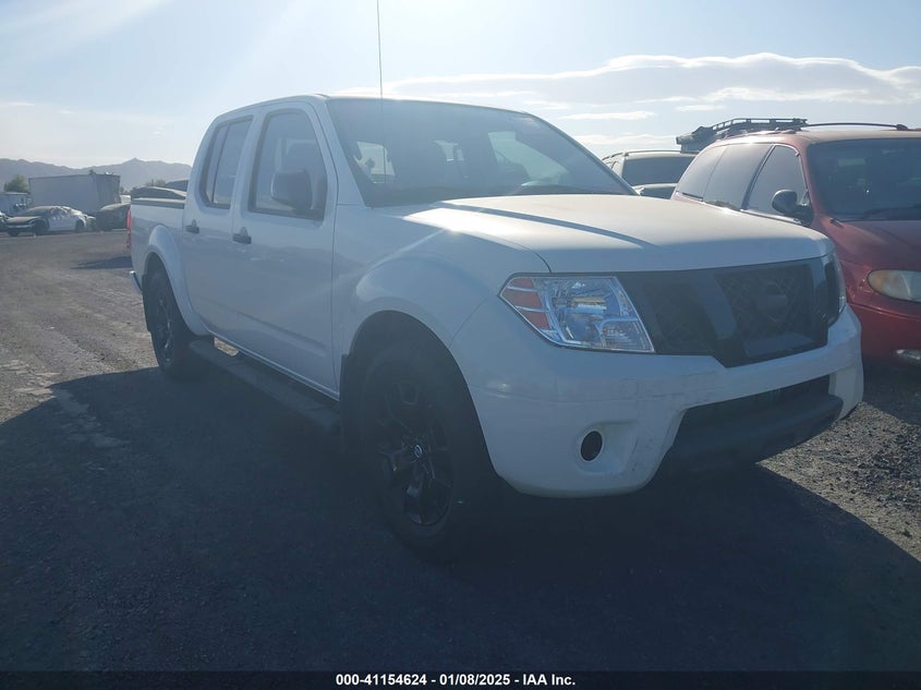 Vin: 1n6ad0er3kn795998, lot: 41644871, nissan frontier sv 2019 img_1