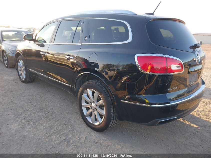 VIN 5GAKRCKD2GJ105239 2016 BUICK ENCLAVE no.3