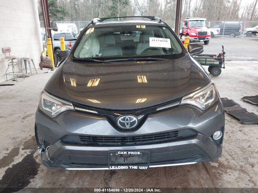 VIN JTMDFREV1GD179063 2016 Toyota RAV4, Limited no.13