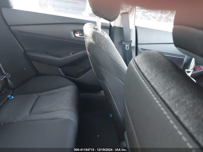 2023 HONDA ACCORD VIN: 1HGCY1F34PA060821