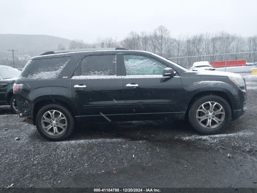 2013 GMC Acadia Slt-1 VIN: 1GKKVRKD4DJ247881 Lot: 41154788