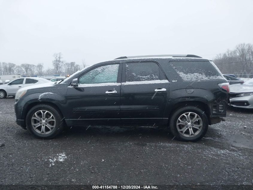 2013 GMC Acadia Slt-1 VIN: 1GKKVRKD4DJ247881 Lot: 41154788