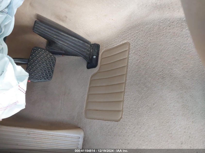 2014 BMW X1 XDRIVE35I - WBAVM5C5XEVV92688