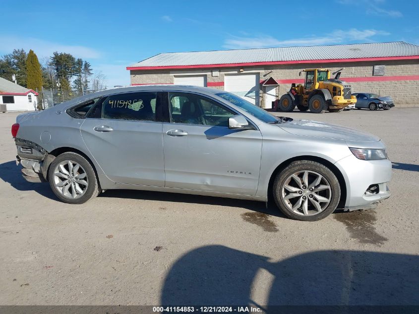 VIN 2G1105S32H9105772 2017 CHEVROLET IMPALA no.13