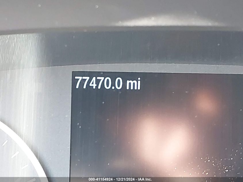 2020 FORD ECOSPORT SES - MAJ6S3JLXLC347505