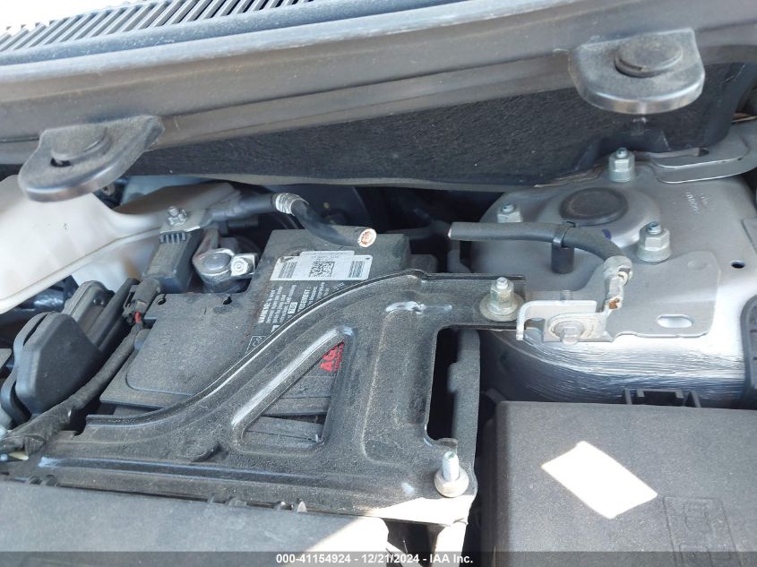 2020 FORD ECOSPORT SES - MAJ6S3JLXLC347505