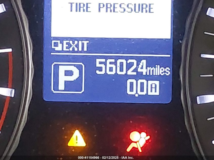 2018 Infiniti Q70 3.7X Luxe VIN: JN1BY1AR2JM220385 Lot: 41154966