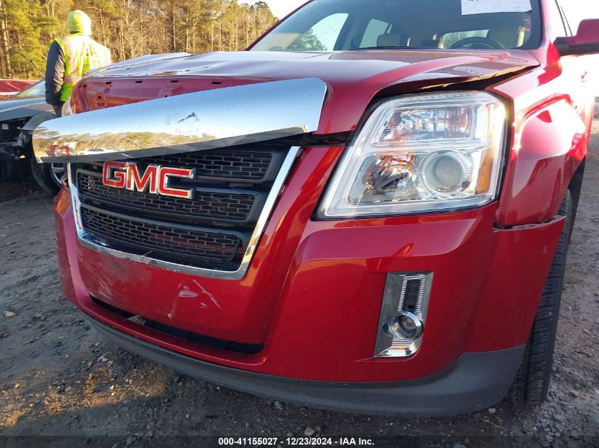 VIN 2GKFLUE38D6164173 2013 GMC Terrain, Slt-1 no.19