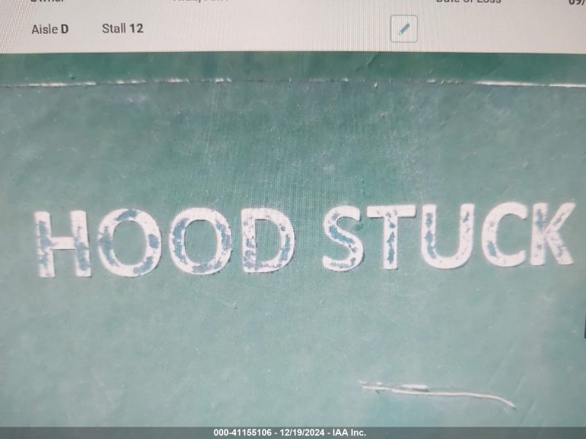 2005 Mini Cooper S VIN: WMWRE33415TD96468 Lot: 41155106