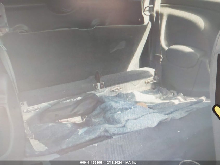 2005 Mini Cooper S VIN: WMWRE33415TD96468 Lot: 41155106