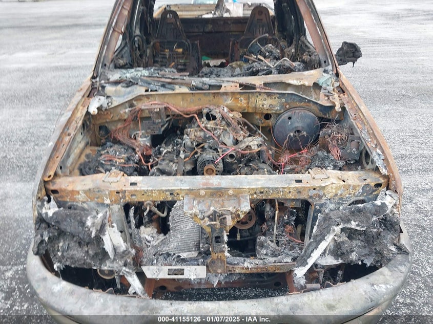 1997 Ford F-150 Lariat/Xl/Xlt VIN: 1FTDX1864VNA68792 Lot: 41155126