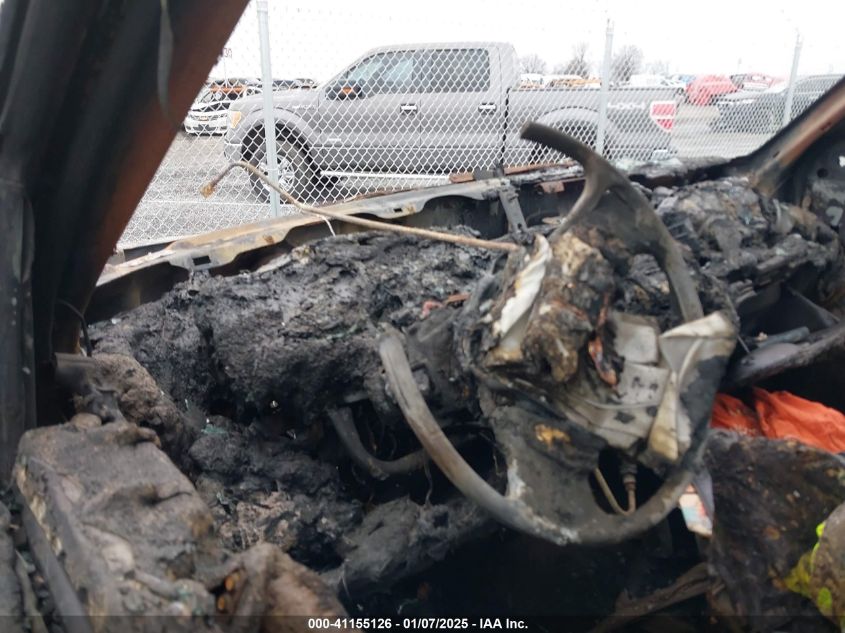 1997 Ford F-150 Lariat/Xl/Xlt VIN: 1FTDX1864VNA68792 Lot: 41155126