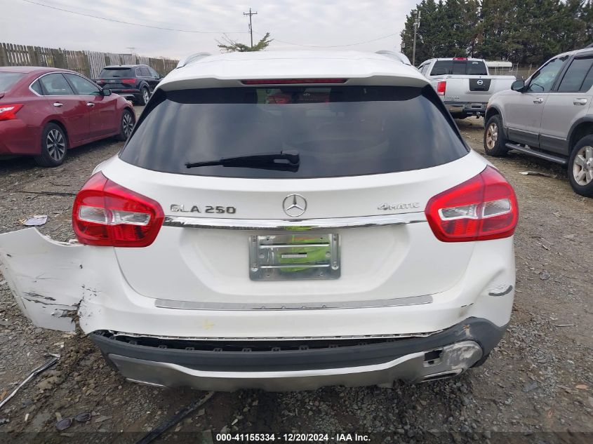 VIN WDCTG4GB2JU000044 2018 Mercedes-Benz GLA 250, 4... no.16