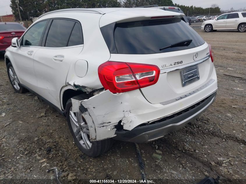 VIN WDCTG4GB2JU000044 2018 Mercedes-Benz GLA 250, 4... no.6