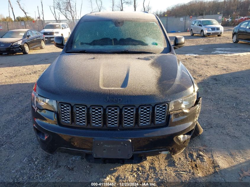 VIN 1C4RJFAGXKC577462 2019 Jeep Grand Cherokee, Alt... no.12