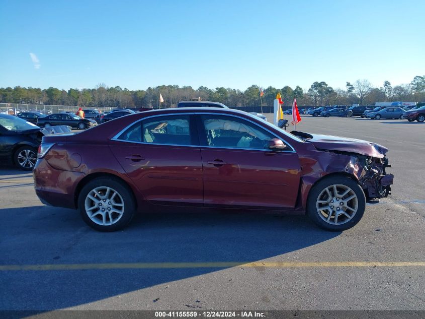 VIN 1G11C5SL9FF244566 2015 Chevrolet Malibu, 1LT no.13