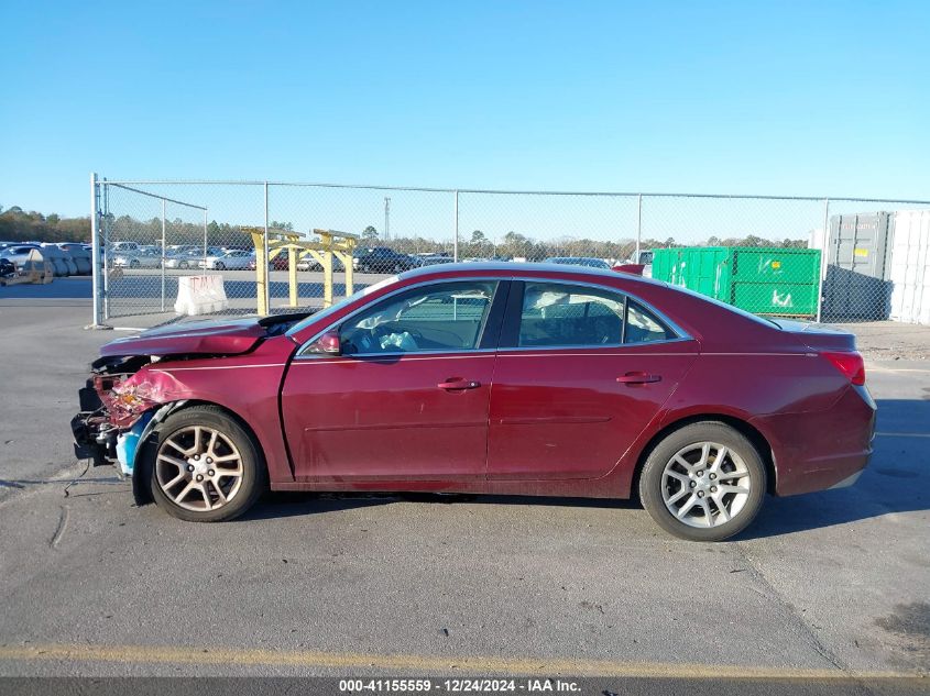 VIN 1G11C5SL9FF244566 2015 Chevrolet Malibu, 1LT no.14