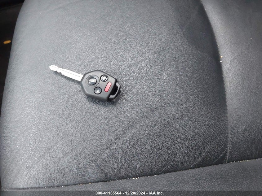 2014 SUBARU XV CROSSTREK 2.0I LIMITED - JF2GPAGC6E8283546