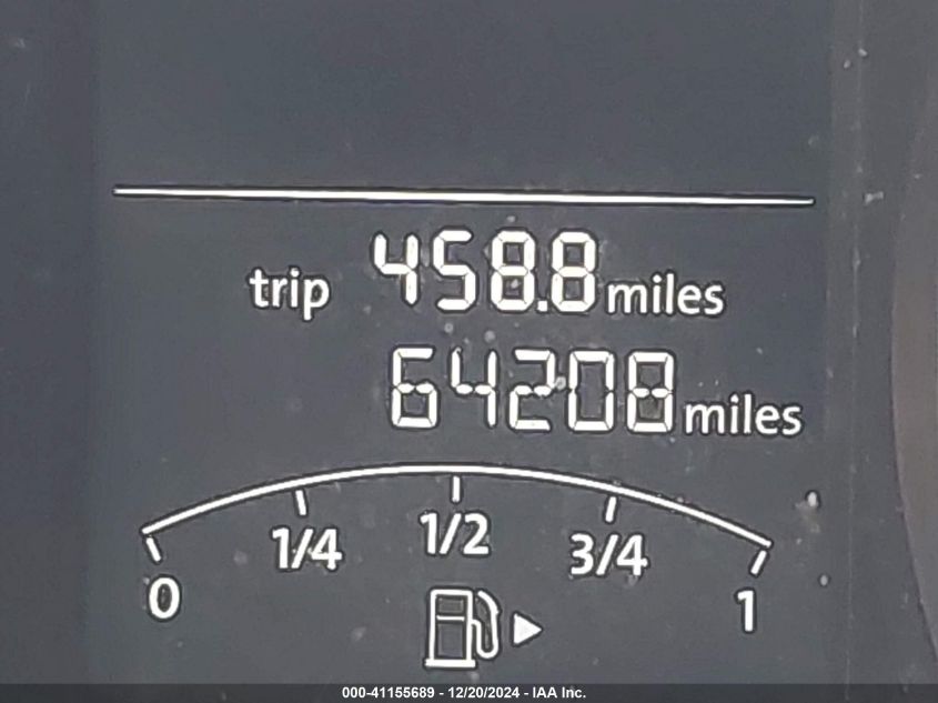 2017 VOLKSWAGEN JETTA S - 3VW2B7AJ8HM381122