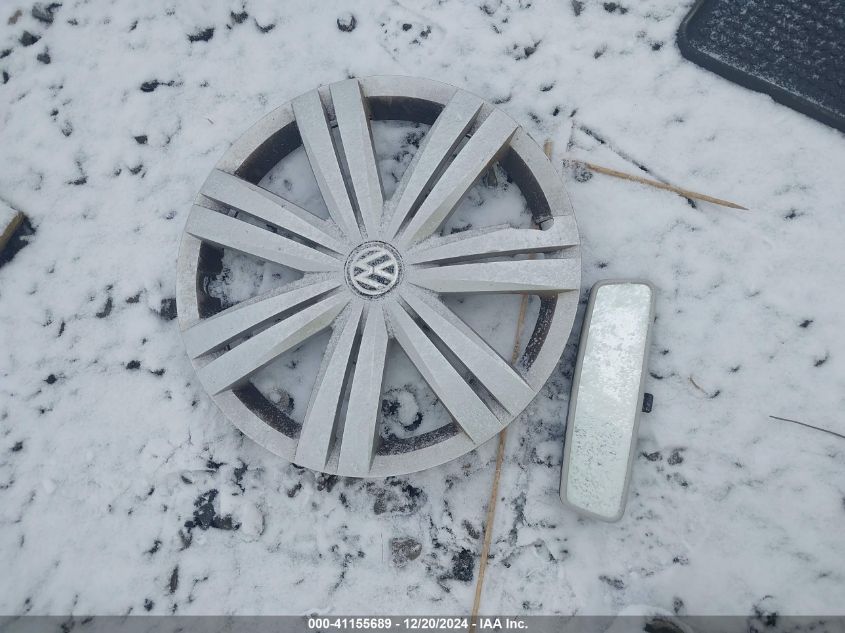 2017 VOLKSWAGEN JETTA S - 3VW2B7AJ8HM381122