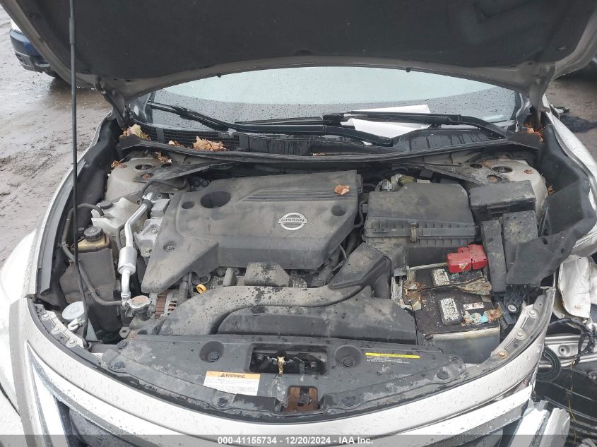 VIN 1N4AL3AP6EC189774 2014 NISSAN ALTIMA no.10