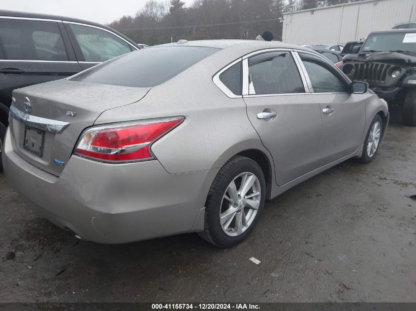 VIN 1N4AL3AP6EC189774 2014 NISSAN ALTIMA no.4