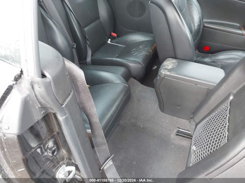 2007 PONTIAC G6 VIN: 1G2ZH361X74276016