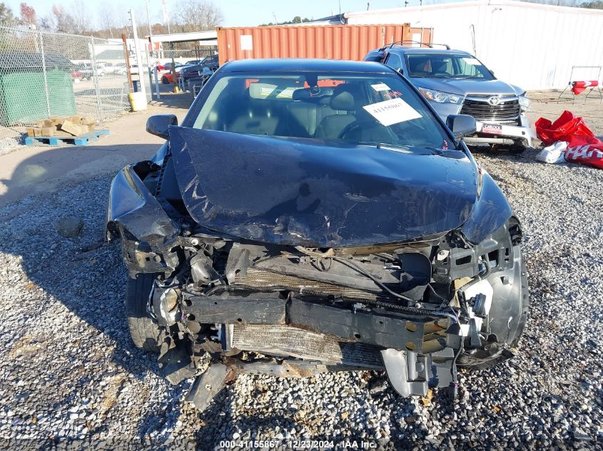 2010 Chevrolet Malibu Lt VIN: 1G1ZD5EB0AF123324 Lot: 41155867