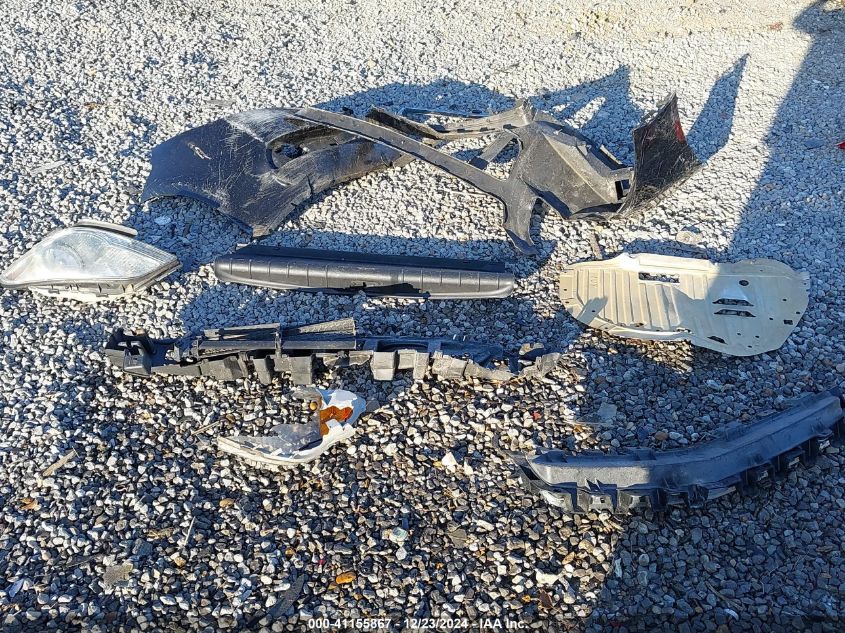 2010 Chevrolet Malibu Lt VIN: 1G1ZD5EB0AF123324 Lot: 41155867