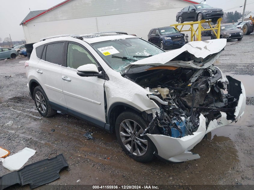 2017 TOYOTA RAV4 LIMITED/SE/PLATINUM - JTMDFREV7HJ160228
