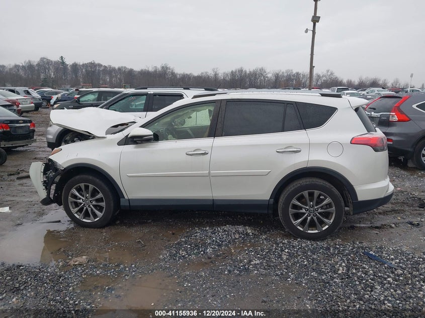 2017 TOYOTA RAV4 LIMITED/SE/PLATINUM - JTMDFREV7HJ160228