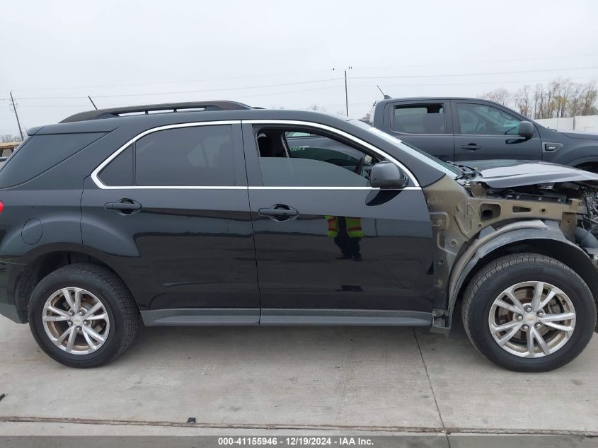 VIN 2GNALCEK9H6237457 2017 CHEVROLET EQUINOX no.13