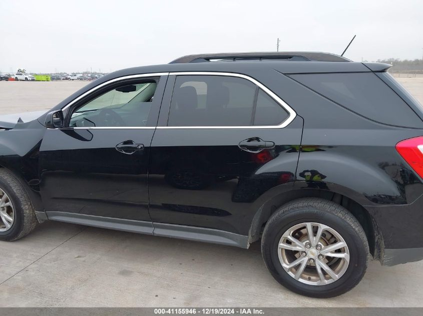 VIN 2GNALCEK9H6237457 2017 CHEVROLET EQUINOX no.14