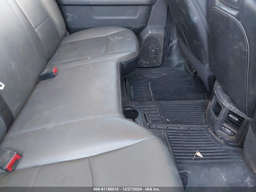 2020 RAM 2500 VIN: 3C6UR5HJ0LG285288