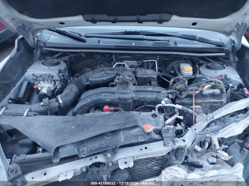 2015 SUBARU XV CROSSTREK 2.0I PREMIUM - JF2GPAFCXF8279423