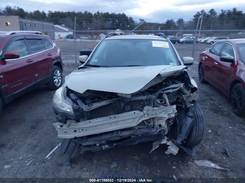 2015 SUBARU XV CROSSTREK 2.0I PREMIUM - JF2GPAFCXF8279423