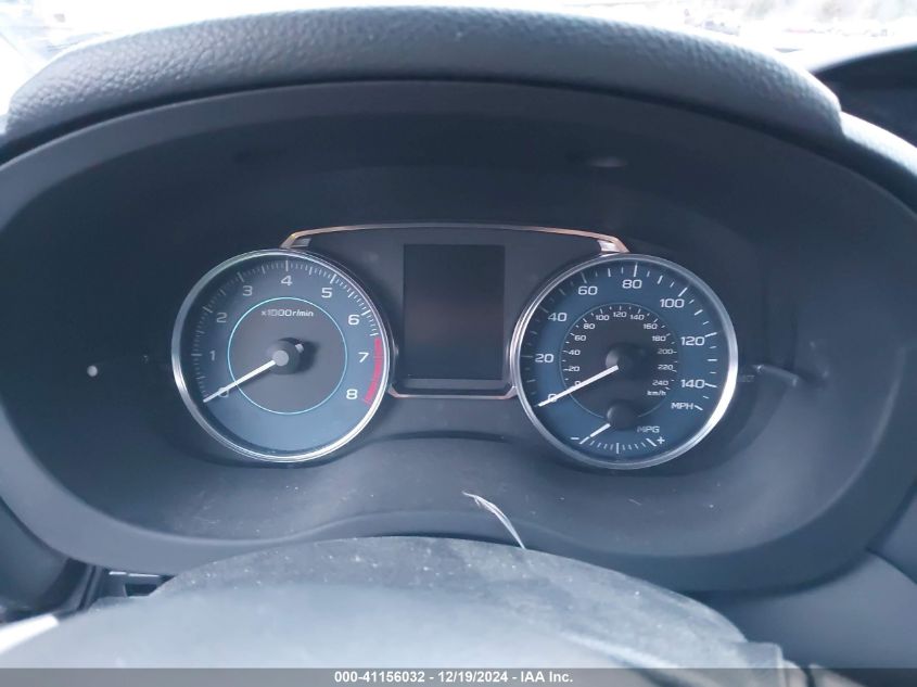 2015 SUBARU XV CROSSTREK 2.0I PREMIUM - JF2GPAFCXF8279423