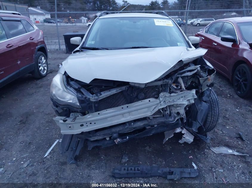 2015 SUBARU XV CROSSTREK 2.0I PREMIUM - JF2GPAFCXF8279423