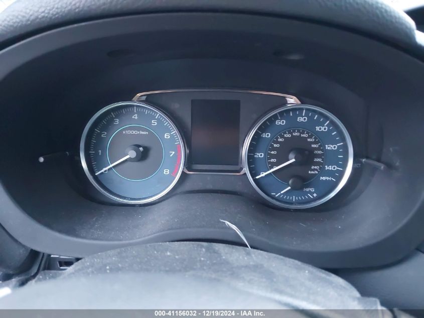 2015 SUBARU XV CROSSTREK 2.0I PREMIUM - JF2GPAFCXF8279423