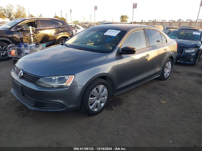 VIN 3VW2K7AJXEM237468 2014 VOLKSWAGEN JETTA no.2