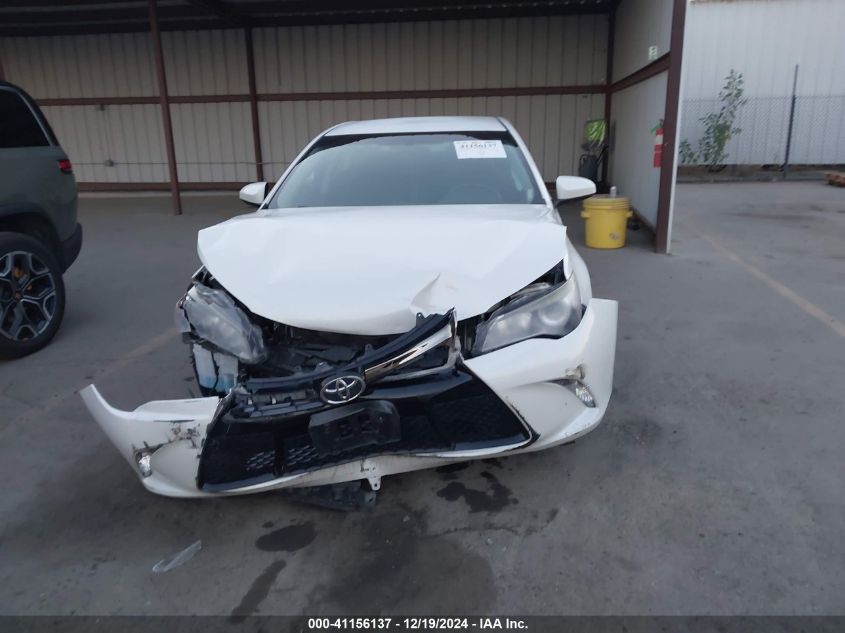 VIN 4T1BF1FK7HU415435 2017 TOYOTA CAMRY no.12