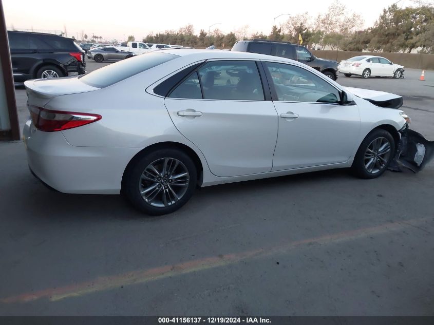 VIN 4T1BF1FK7HU415435 2017 TOYOTA CAMRY no.13