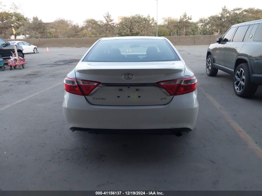 VIN 4T1BF1FK7HU415435 2017 TOYOTA CAMRY no.16